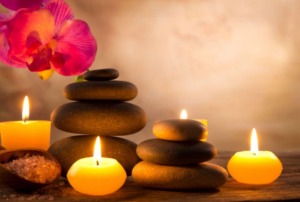 Ayurvedic Massage in Valencia, Relaxing Massage Therapy 2026