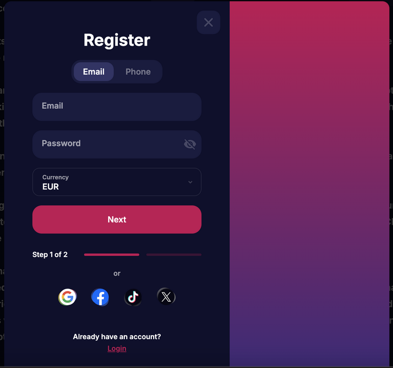 NV Casino Bewertung 2026 – Entdecken Sie die besten Online-Spiele