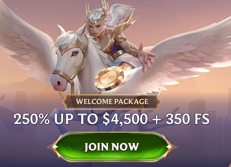 River Cree Online Gambling Enterprise: A Costs Digital Gaming Experience in Canada