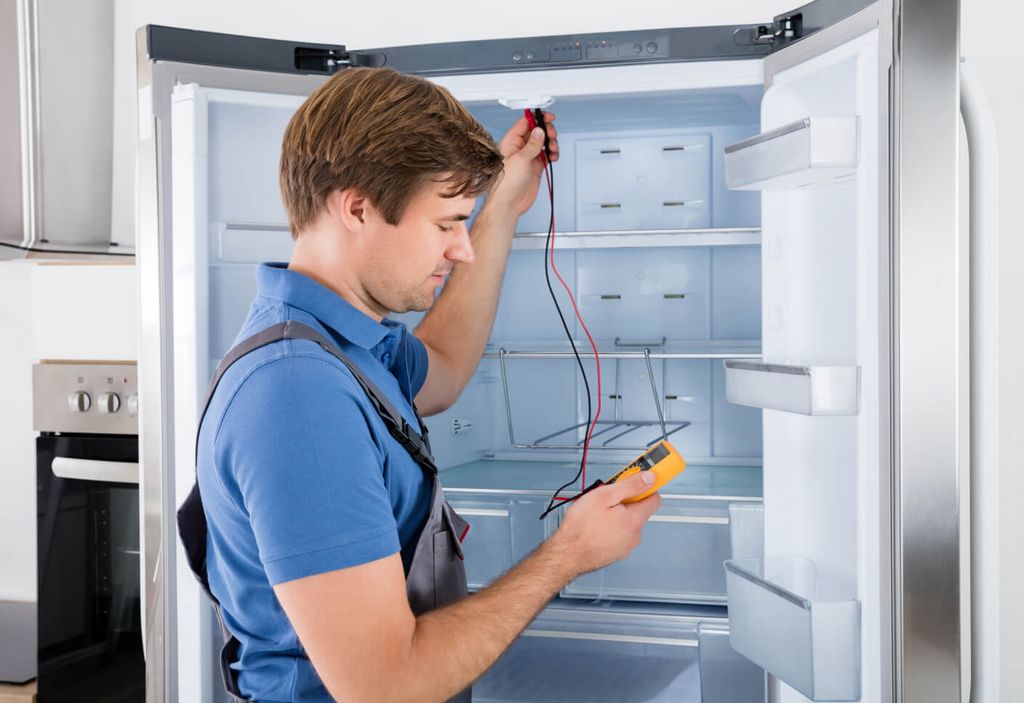 Trusted Device Fixing in Cambridge